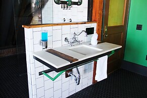 City Hall Grand Hotel