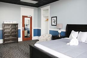 City Hall Grand Hotel