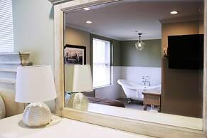 City Hall Grand Hotel