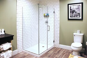 City Hall Grand Hotel