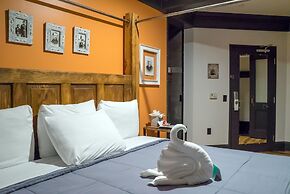 City Hall Grand Hotel