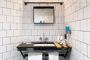 City Hall Grand Hotel