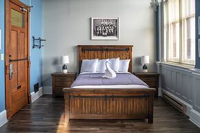 City Hall Grand Hotel