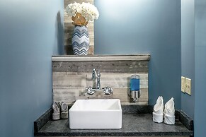 City Hall Grand Hotel