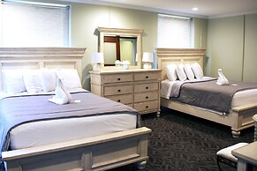 City Hall Grand Hotel