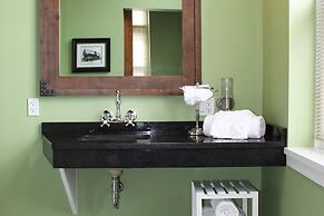 City Hall Grand Hotel