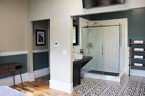 City Hall Grand Hotel