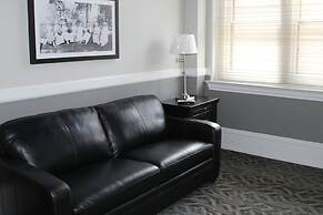 City Hall Grand Hotel