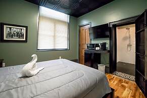 City Hall Grand Hotel