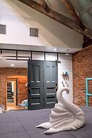 City Hall Grand Hotel