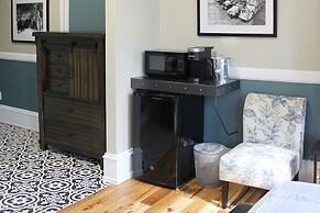 City Hall Grand Hotel