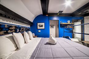 City Hall Grand Hotel