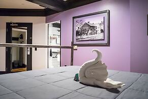 City Hall Grand Hotel