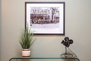 City Hall Grand Hotel