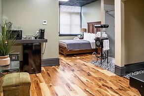 City Hall Grand Hotel