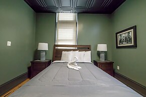 City Hall Grand Hotel