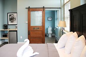 City Hall Grand Hotel