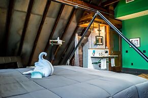 City Hall Grand Hotel