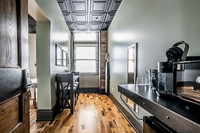 City Hall Grand Hotel