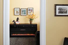 City Hall Grand Hotel