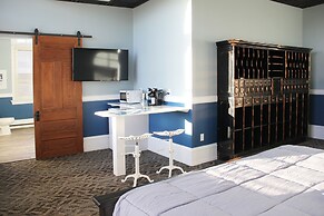 City Hall Grand Hotel