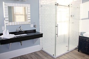 City Hall Grand Hotel