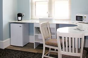 City Hall Grand Hotel