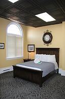 City Hall Grand Hotel