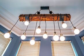 City Hall Grand Hotel