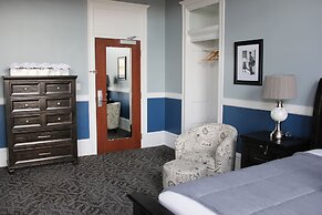 City Hall Grand Hotel