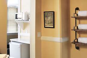 City Hall Grand Hotel