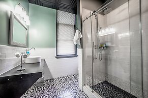 City Hall Grand Hotel