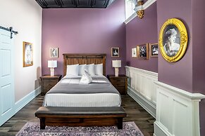 City Hall Grand Hotel