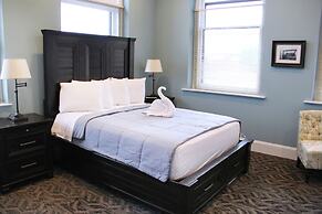 City Hall Grand Hotel