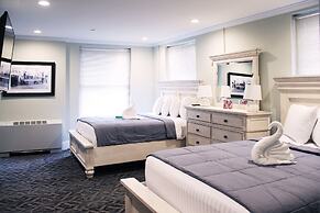 City Hall Grand Hotel