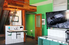 City Hall Grand Hotel