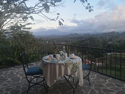 Hotel Villas de la Colina