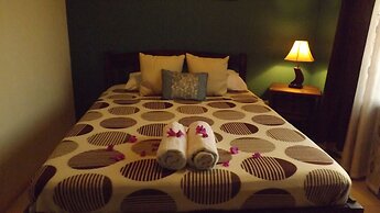 Hotel Villas de la Colina