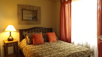 Hotel Villas de la Colina