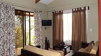 Hotel Villas de la Colina