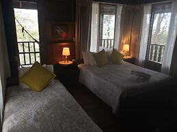 Hotel Villas de la Colina