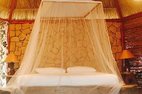 Hotel Locanda Samara Beach