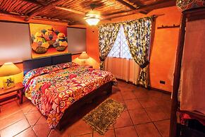 Hotel Locanda Samara Beach