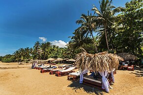 Hotel Locanda Samara Beach