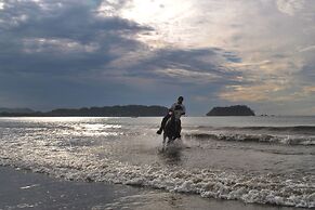 Hotel Locanda Samara Beach