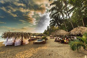 Hotel Locanda Samara Beach