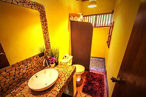 Hotel Locanda Samara Beach