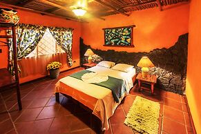 Hotel Locanda Samara Beach