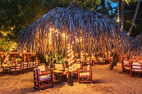 Hotel Locanda Samara Beach