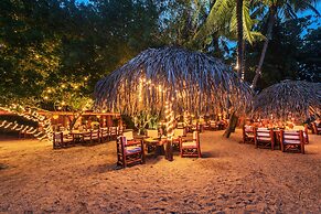 Hotel Locanda Samara Beach